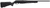 Browning BAR MK3 Stalker .243 Win 22" Semi-Auto Rifle - Matte Black thumbnail 1