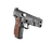 FN High Power 9mm Semi-Auto, Black PVD, Ambidextrous Controls thumbnail 4