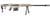 Barrett M107A1-S .50 BMG Semi-Auto, 29" FDE Tactical Rifle thumbnail 1