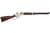 Henry Golden Boy .22 WMR Lever Action Rifle, 20.5" Brasslite Beauty thumbnail 2