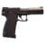 Kel-Tec PMR-30 Titanium .22 WMR High-Capacity Semi-Auto Pistol thumbnail 1