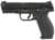 Ruger American 9mm DAO - Black, 17-Round Precision Pistol thumbnail 1