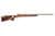 Savage Varmint Precision .204 Ruger Bolt-Action Rifle thumbnail 3