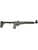 Kel-Tec SUB2000 Gen 2 9mm Folding Rifle - Glock Mag Compatible - OD Green thumbnail 5