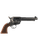Taylors Smoke Wagon .44-40 SAO Revolver - Color Case Hardened thumbnail 4