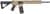 Black Rain Ordnance Billet Rifle - 5.56 NATO, FDE/Black, 16" thumbnail 3
