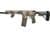 Daniel Defense DDM4 V7P 5.56 NATO 10.3in Woodland Camo thumbnail 2
