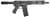 Diamondback DB15 Tactical .300 AAC Blackout 10" Rifle - Optic Ready thumbnail 1