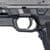 S&W M&P9 Shield EZ 9mm Pistol w/ Crimson Trace Laserguard thumbnail 5