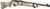 Ruger 10/22 Snake Skin Camo .22 LR Semi-Auto Rifle thumbnail 3