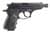 Bersa Thunder 380 - Matte Compact .380 ACP Pistol, Ergonomic Grip thumbnail 4