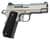 Ed Brown Evo KC9 Stainless 9mm Pistol - Precision Carry 4" thumbnail 5