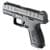 Beretta APX Centurion: Compact 9mm Striker-Fired Pistol - Black thumbnail 2