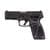 Taurus G3 9mm SAO Pistol - 4" Barrel, 10+1 Rds, Matte Black Finish thumbnail 4