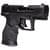 Taurus TX22C .22LR Subcompact - Precision & Comfort, 10+1 Rounds thumbnail 3