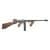 Thompson/Center Arms 1927A-1 Deluxe Carbine .45 ACP 16.5in thumbnail 1