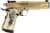 Girsan MC1911 Gold Lux .38 Super 5in Gold thumbnail 1