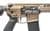 Aero Precision M4E1 Pro 5.56 NATO 16in Kodiak Brown thumbnail 3