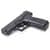 Kahr P45 .45 ACP Compact NightSight Pistol thumbnail 2