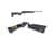 Ruger 10/22 Backpacker Suppressor-Ready .22LR Rifle thumbnail 4