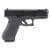 Glock G45C V G5 9mm 4.02in Blue/Black thumbnail 1