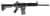 M12AR-B1 Tactical 12GA Semi-Auto Shotgun - Matte Black thumbnail 1