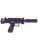 MPA Defender TB: 9mm Semi-Auto Pistol, 17+1 Rd, Adj Sights thumbnail 2