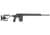 SIG SAUER Cross STX .308 Win 20" Bolt-Action Precision Rifle thumbnail 1