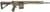 Stag Arms Midnight Bronze .308 Win 16" Semi-Auto Rifle thumbnail 1