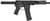CMMG Banshee MK4 5.7x28mm 8" Semi-Auto Pistol - 32-Round thumbnail 1