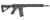 Savage Recon 2.0 AR-15: 5.56 NATO Semi-Auto Precision Rifle thumbnail 5