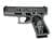 Glock 19 Gen5 Custom "Take America Back" 9mm Compact Pistol thumbnail 1