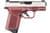 GForce Arms GF9 Rapture 9mm 3.25in Crimson Red / Nickel thumbnail 1