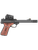 Browning Buck Mark Hunter .22 LR Precision Semi-Auto Pistol thumbnail 5