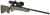 Howa GamePro II .300 Win Mag 24" Precision Bolt-Action Rifle thumbnail 2