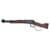 Henry Mare's Leg 22 WMR 12.88in Blued American Walnut thumbnail 1