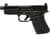 Faxon Firearms FX-19 Hellfire Gen 2 9mm Luger 4in Black thumbnail 2