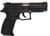 Grand Power K100 X-Trim 9mm - Lightweight, Accurate, Fiber Optic Sights thumbnail 1