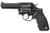 Taurus Model 82 Security .38 Special DA/SA Revolver - Matte Black thumbnail 7