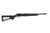 Ruger American Rimfire Compact .22 LR Bolt Action Rifle thumbnail 4