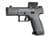 CZ P-10 C Ported COA 9mm 4in Gray thumbnail 2