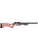 Crickett Precision .22LR Bolt Action Rifle - American Flag Edition thumbnail 4