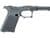 SCT Manufacturing SCT 17 Glock 17/22/31 Gen 1-3 Stripped Frame Gray thumbnail 1