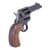 Ruger Wrangler .22 LR Cobalt Revolver with Holster Combo thumbnail 5