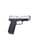 Kahr CT45 .45 ACP Compact Semi-Auto Handgun - Sleek & Reliable thumbnail 3