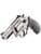 S&W Model 69 Combat Magnum .44 - Compact Stainless Revolver thumbnail 11