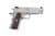Ruger SR1911 Commander .45 ACP Stainless - Precision Series 7+1 Pistol thumbnail 7
