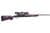 Savage Axis Gen 2 .243 Win Compact Camo Rifle with Scope thumbnail 5