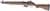 Springfield M1A SOCOM 16 Tanker .308 Semi-Auto Rifle - Walnut Finish thumbnail 4
