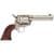 Taylor's 1873 Cattleman Revolver - .45 LC, Antique Silver Finish thumbnail 2